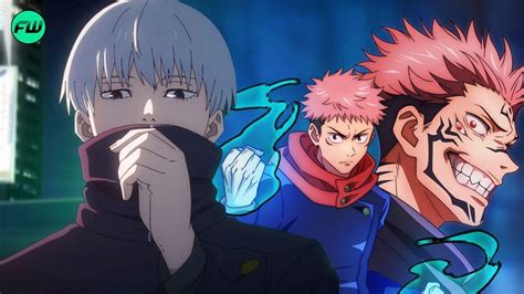 inumakis cursed speech|Inumaki Toge’s power explained! What is Cursed .
